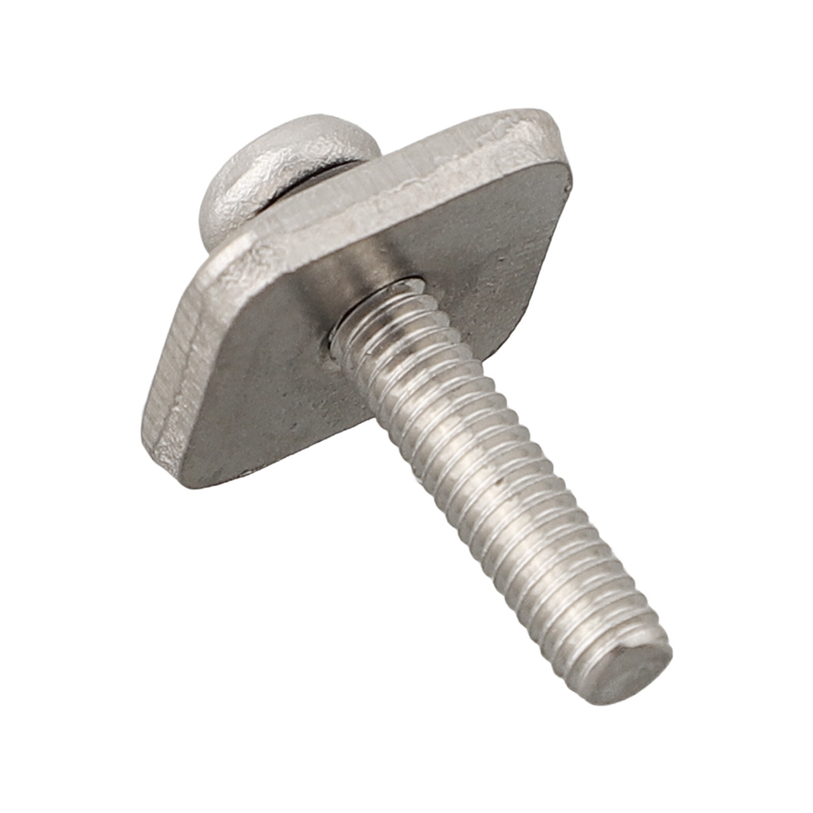 for professional Windsurfing Repair Replacement Rubber Screw Stainless Steel