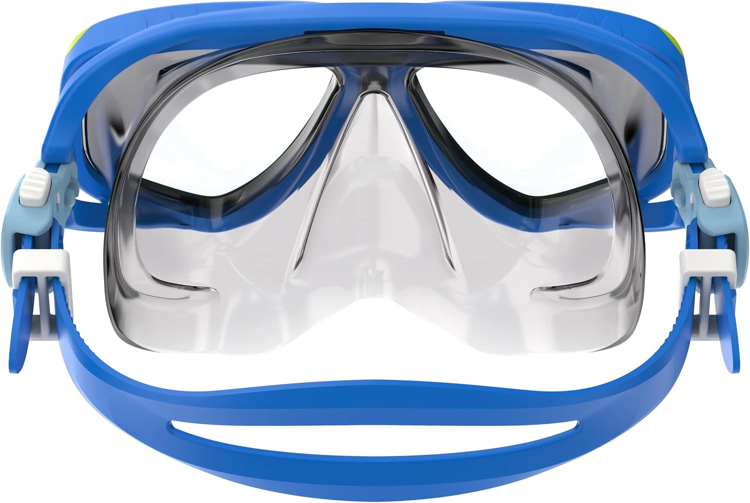 Speedo Unisex Child Adventure Mask Junior Swimsuit Separates