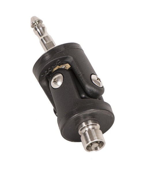 Windsurf Mast Base – Chinook Mechanical Euro-Pin – Quick Release Plate