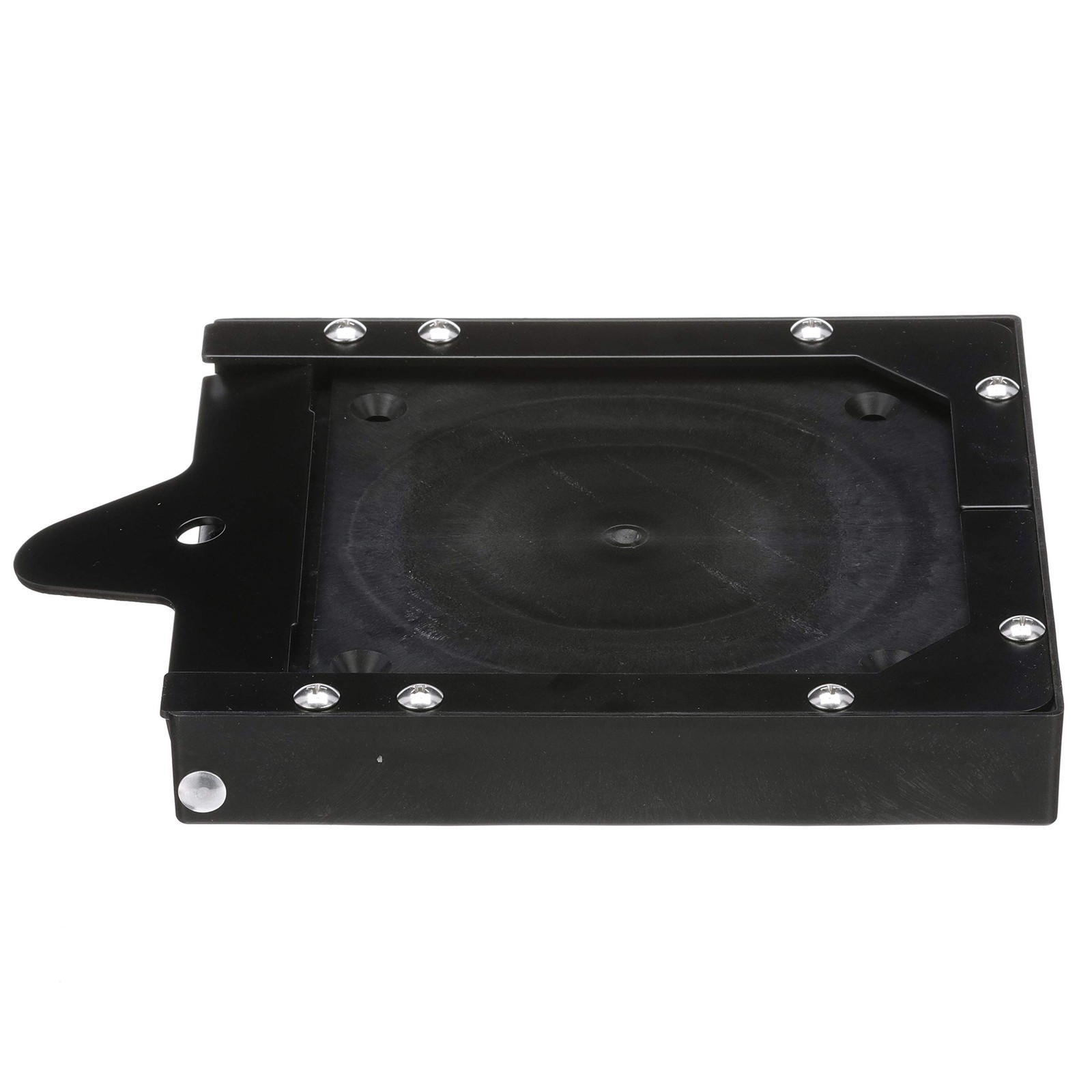 Attwood Quick Disconnect Seat Mount 6in Swivel Boat Seat Base 11602D1 Marine