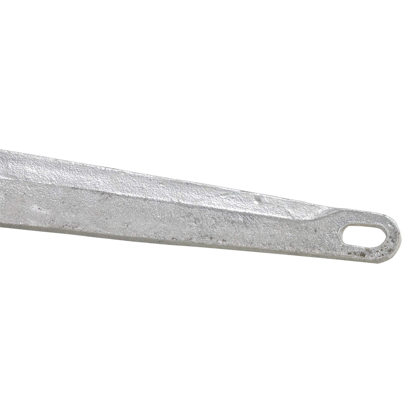 Seachoice Claw Anchor – Hot Dipped Galvanized Steel – For Use in Variety of Sea