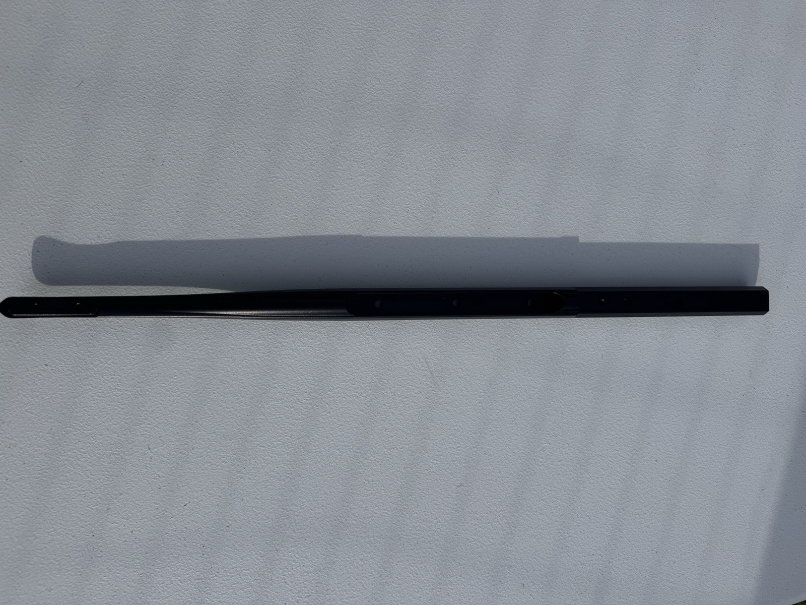 Slingshot Hover Glide Foil Fuse 66cm