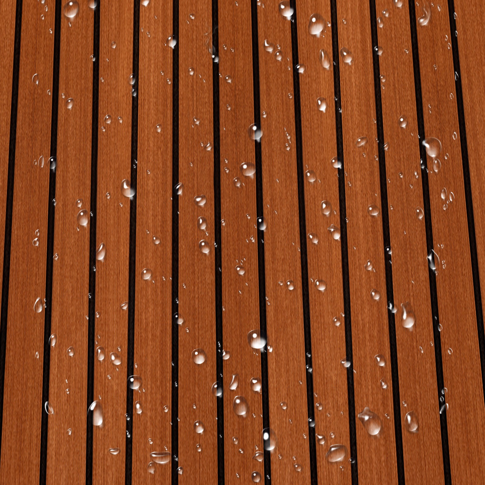 EVA Foam Faux Teak Decking Sheet Sea Deck Yacht Mat 95″ Marine Boat Flooring Mat