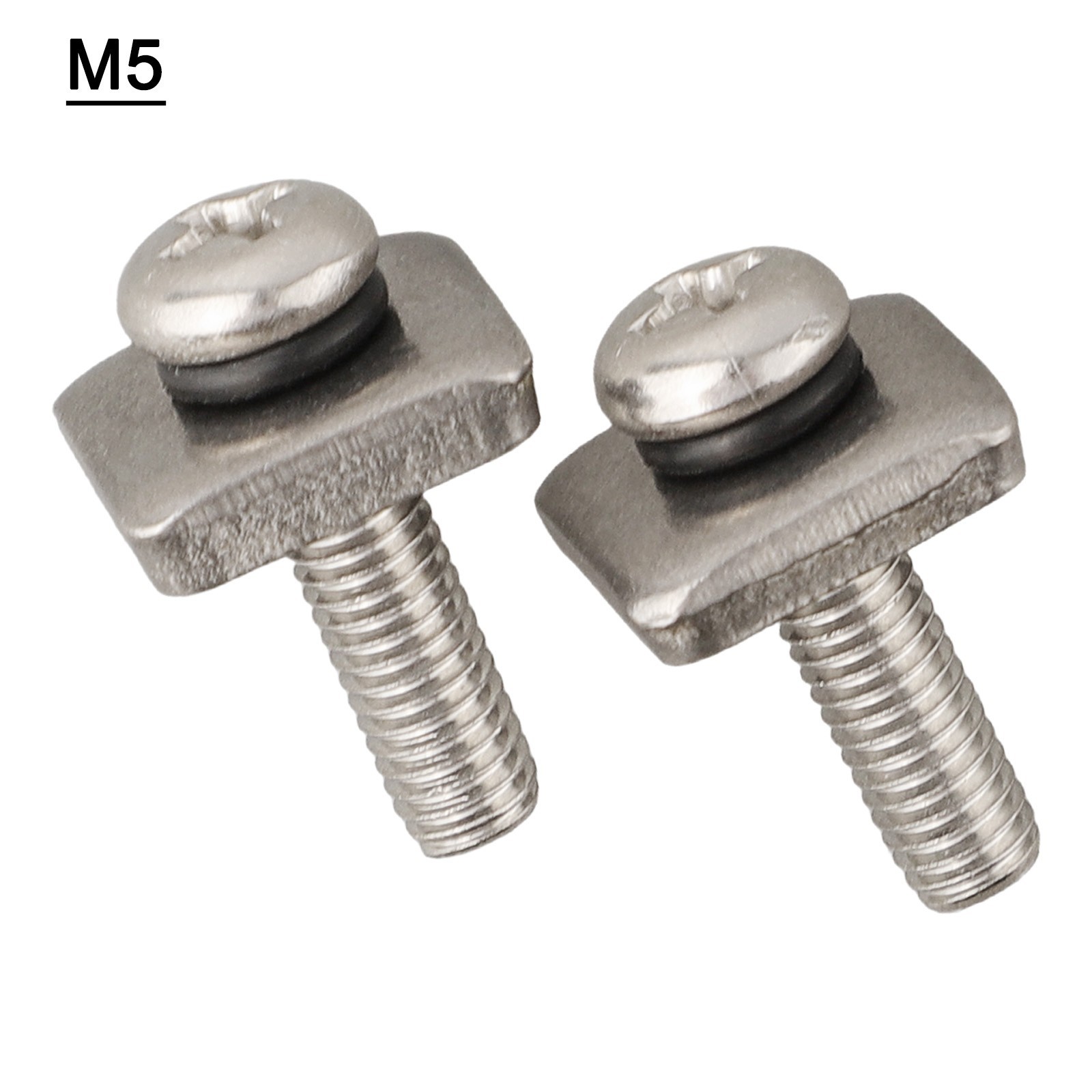 for professional Windsurfing Repair Replacement Rubber Screw Stainless Steel
