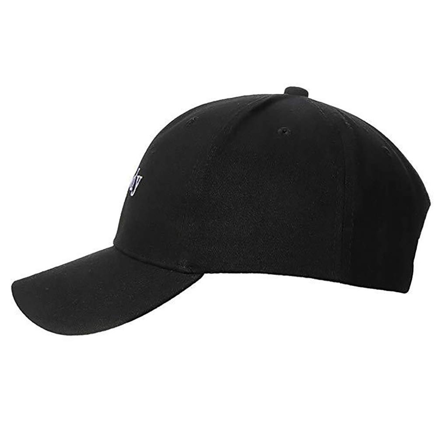 Cap Adjustable Baseball Cap Daddy Hat Headdress Dad-Cap Hat Sunhat Hip-Hop Fl…