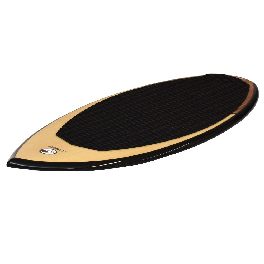 Connelly Boat Wakeboard 62244180 | 2024 Benz 4Ft4In w/ Fin