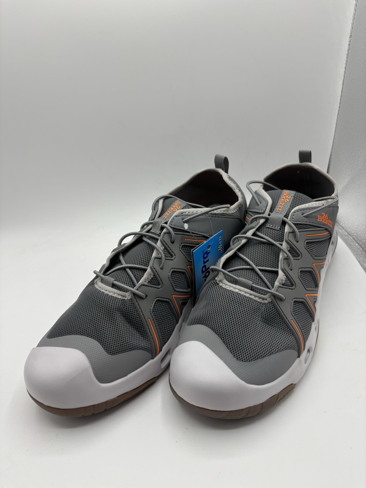 26Bonezzz Flozzz Hybrid Wet Terrain Drainage Water Shoes Size 11