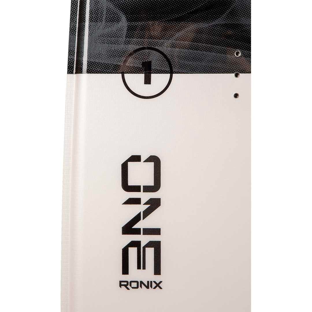 Ronix One Legacy Core Wakeboard Package w/ One Boots – 2025