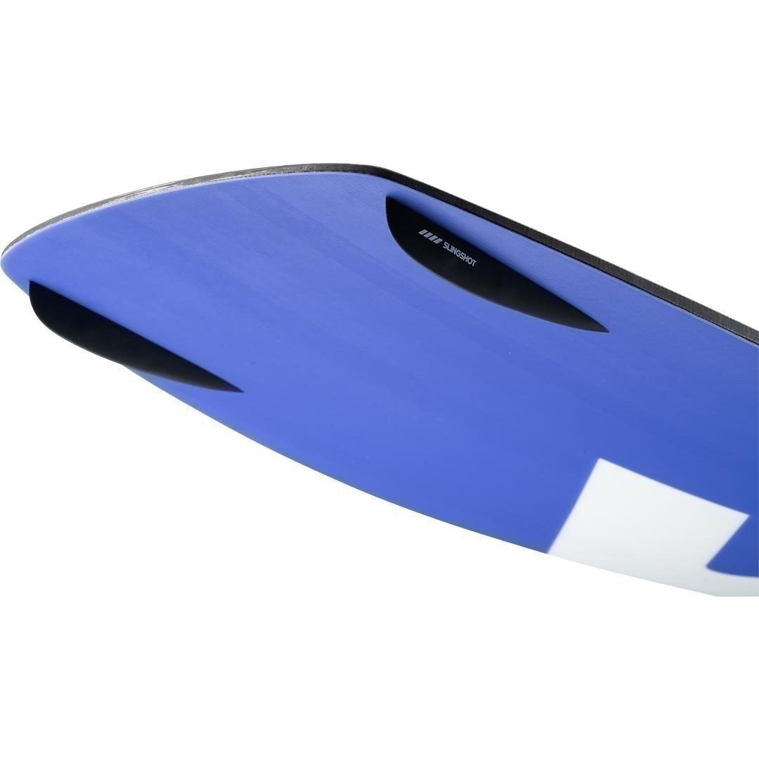 Slingshot Space Grom Kid’s Wakeboard – 2025