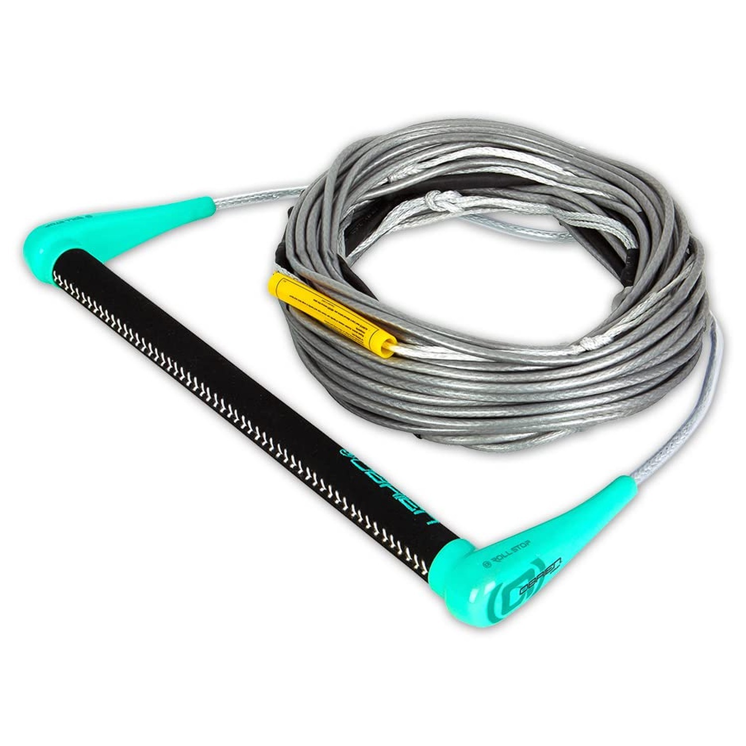 O’Brien Comp Small Diameter Wakeboard Rope & Handle – 80ft