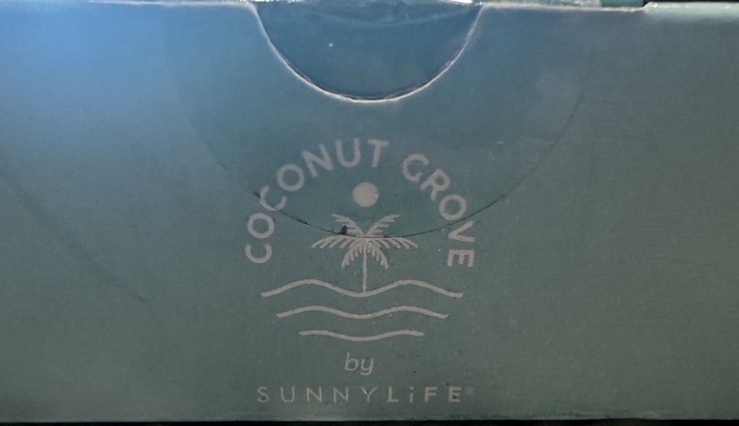 New Coconut Grove Inflatable Arm Bands “Pearl the Mermaid” (3-6 years)