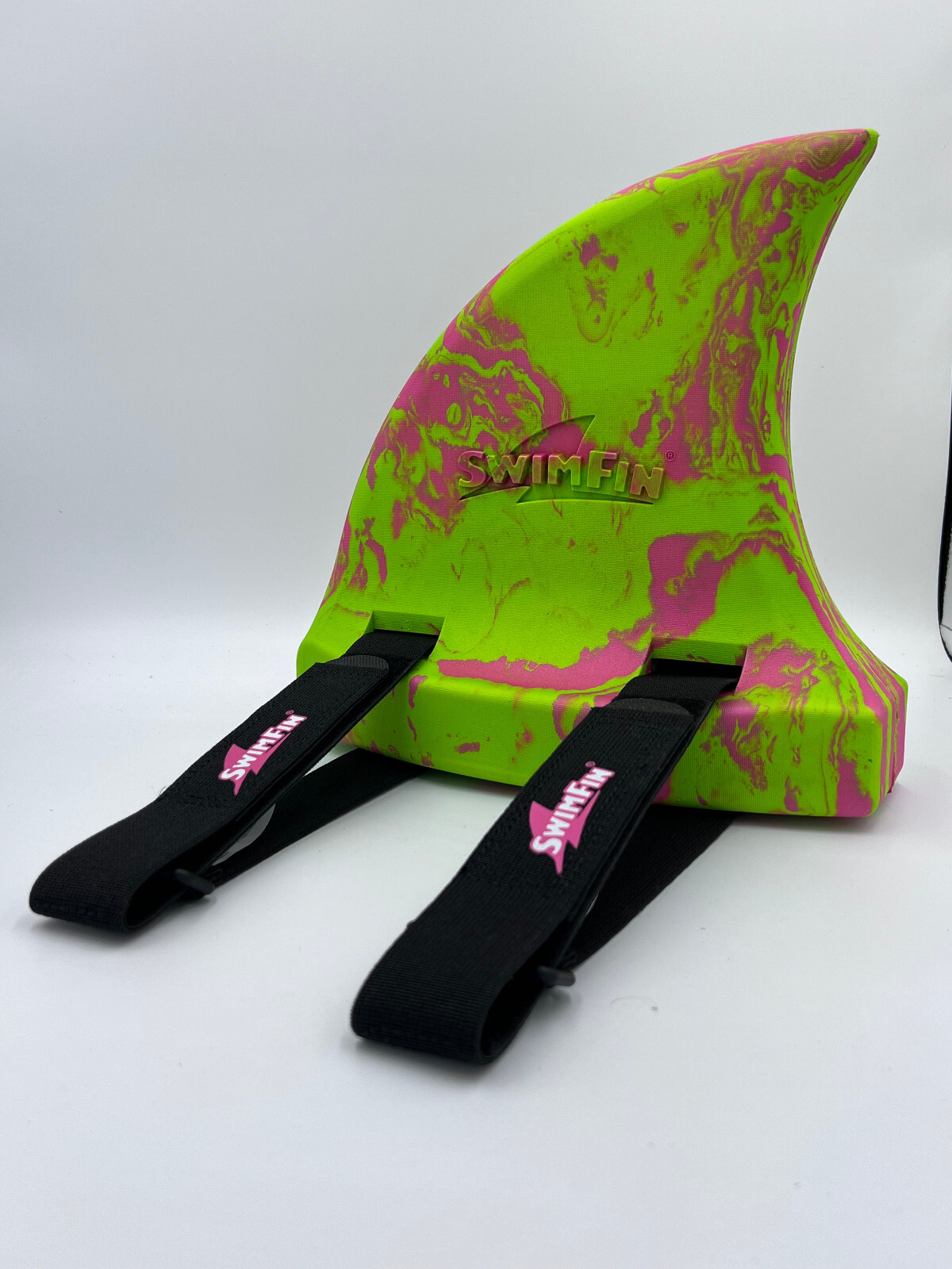 SwimFin Swimming Aid – Learn to Swim by Building Water Confidence.