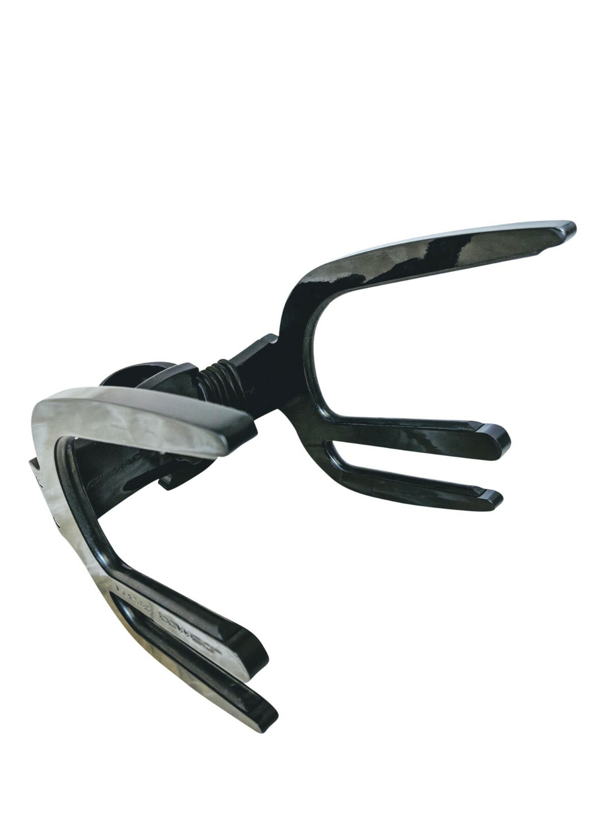 Quick Release AXIS Wakeboard Tower Board Racks – Wakesurf – Polished or Black
