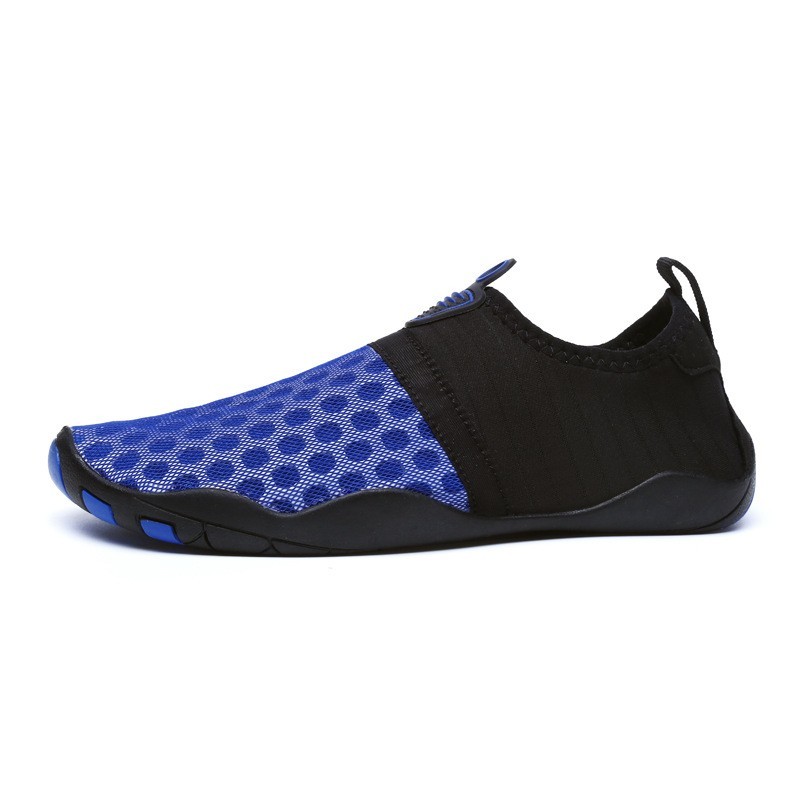 Water Shoes Quick-Dry Aqua Socks for Men & Women Swimming Beach Sports