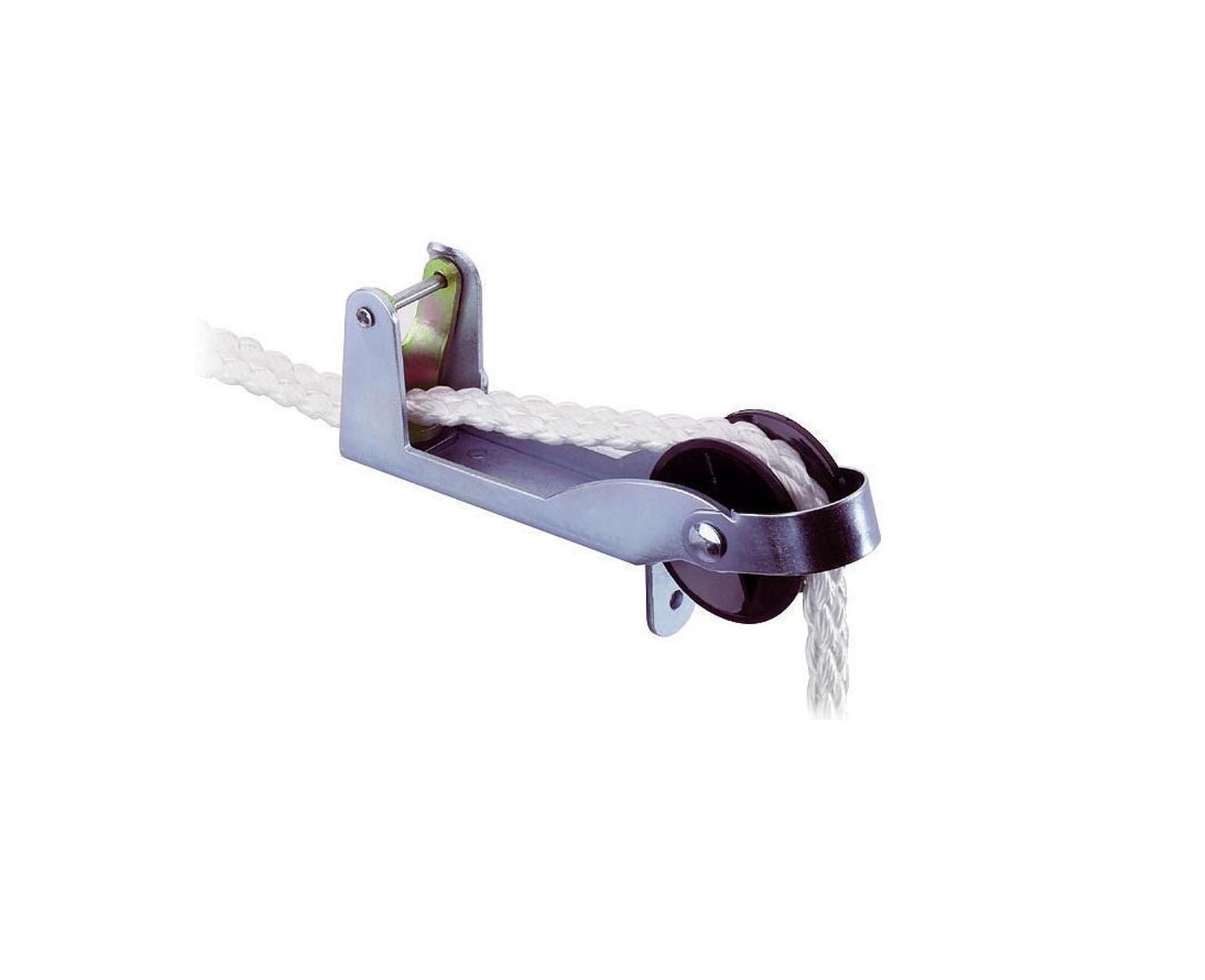 attwood Standard Lift ‘n Lock Anchor Control, Zinc-plated Steel