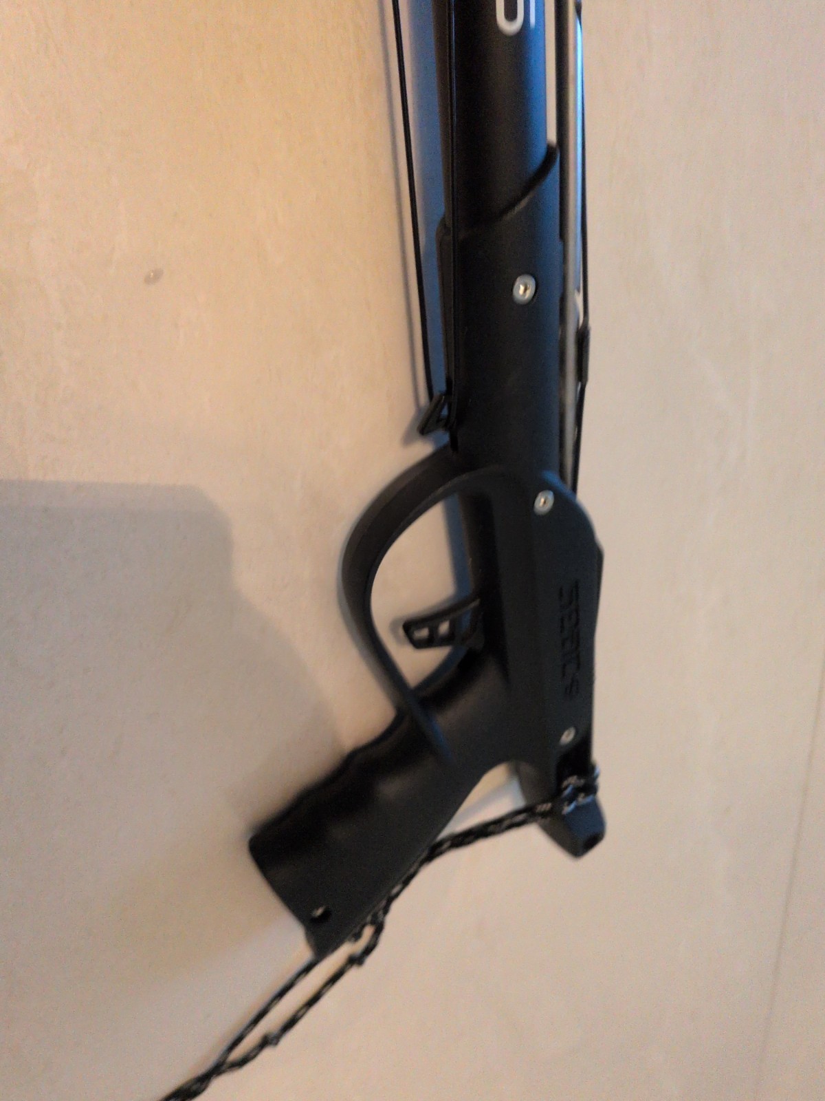 SEAC Sting Practical Versatile Well-Balanced Easy to Handle Sling Speargun