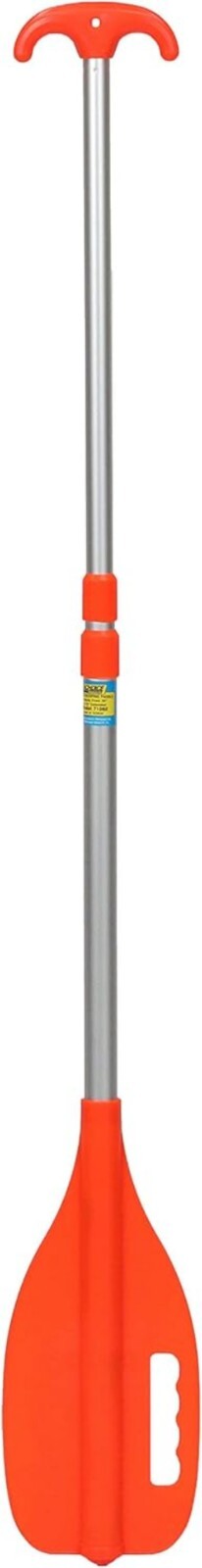 Gancho y remo telescópicos multiusos de emergencia para embarcaciones 26-72″ NEW