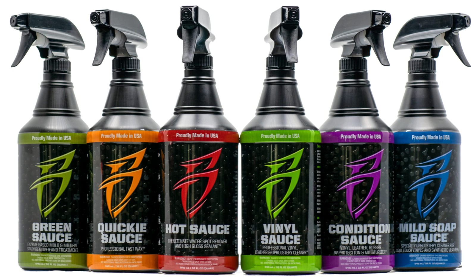 Boat Bling VS-0032 Vinyl Sauce Premium 32 Fl Oz (Pack of 1), 32
