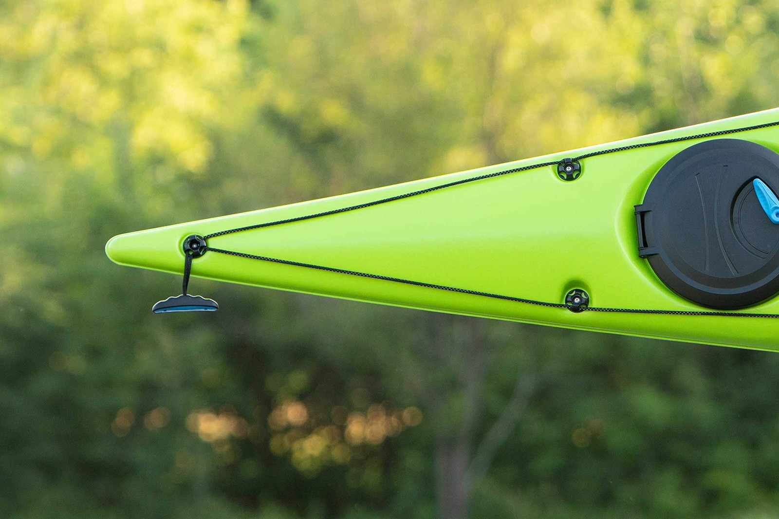 Pelican Sport Kayak Handles Kit Strong and Durable Carry Heavy Duty 2-Handles