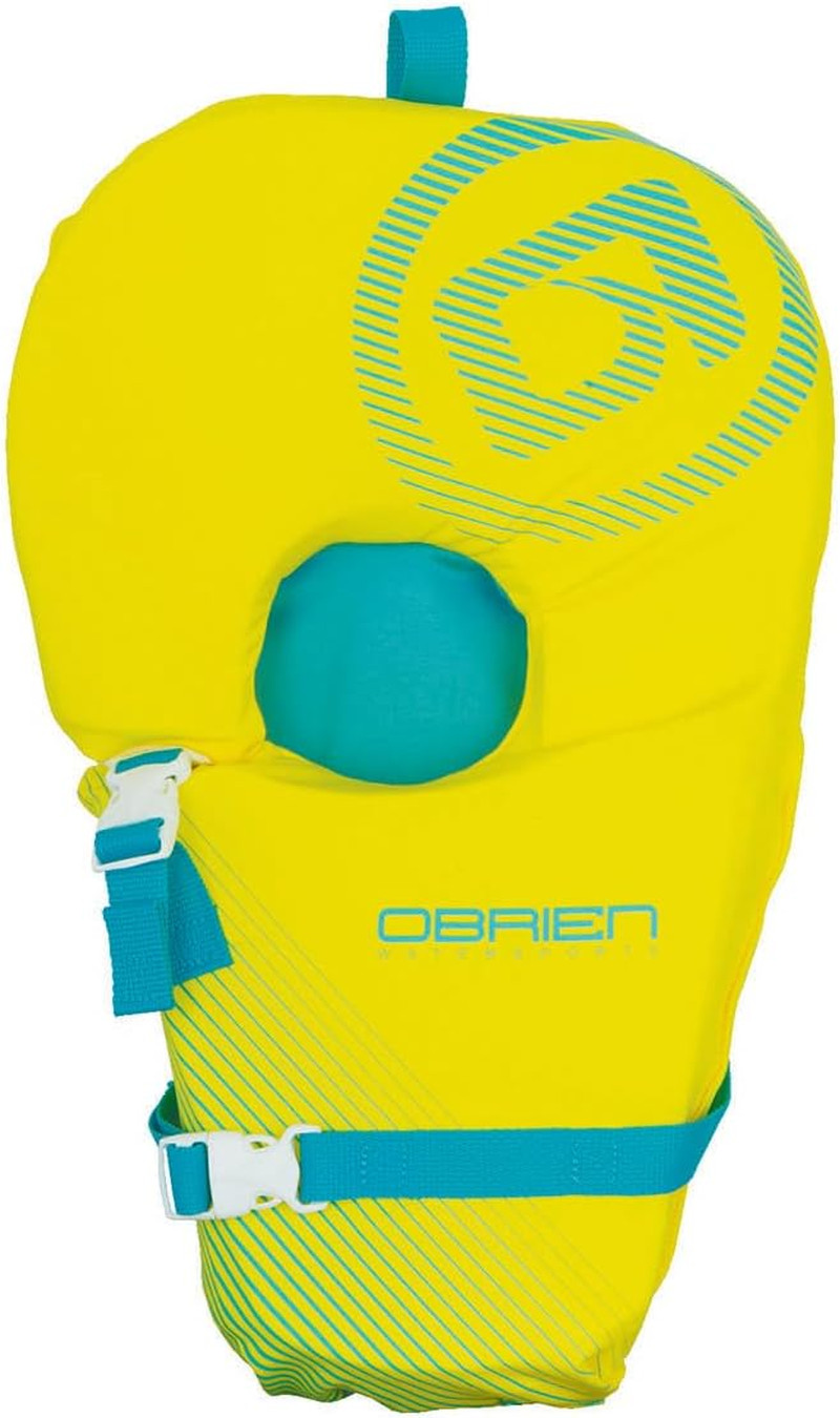 Baby Safe Type 2 Infant Life Jacket for 0-30Lb Kids