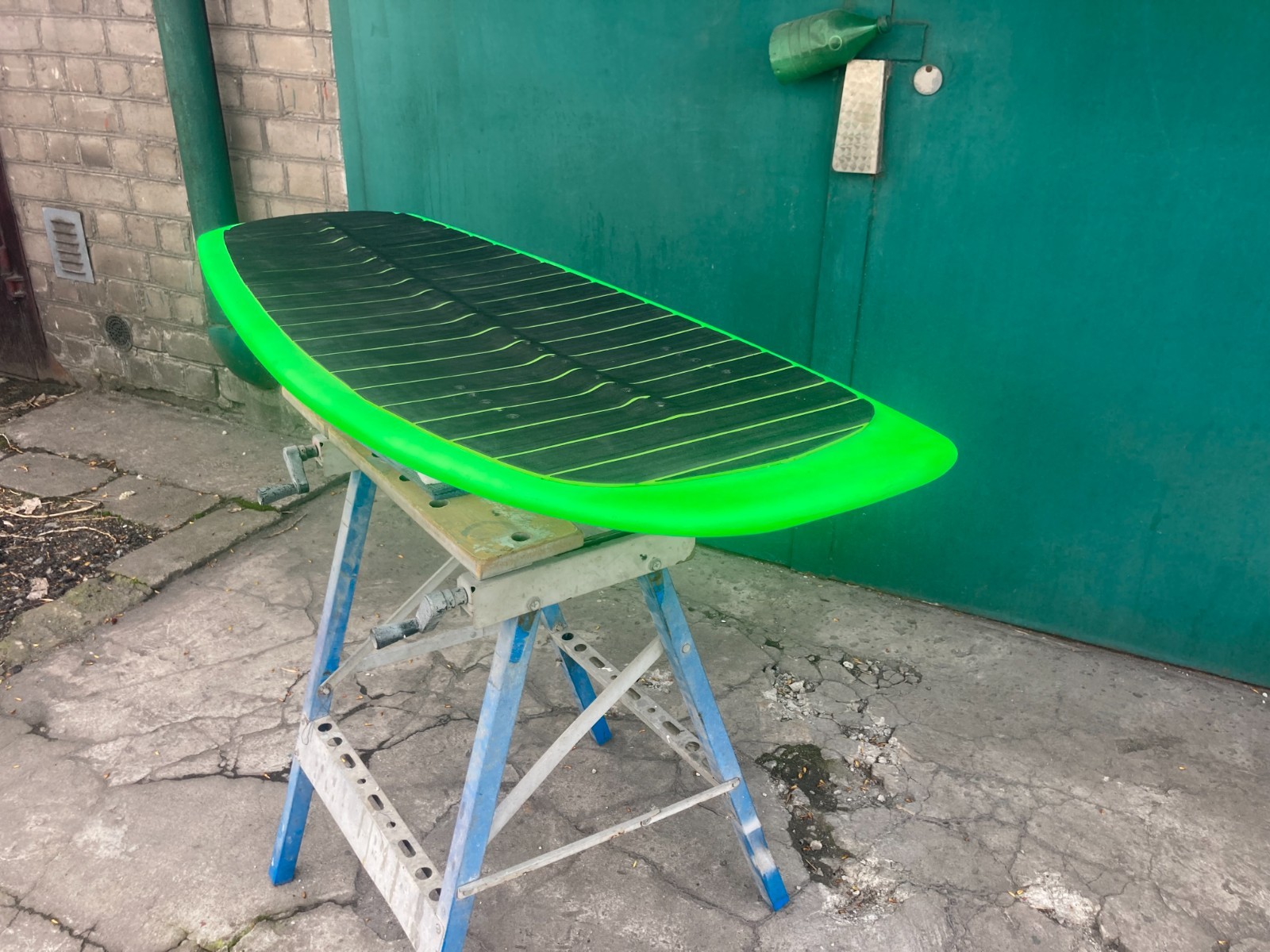 Kitefoil board 120