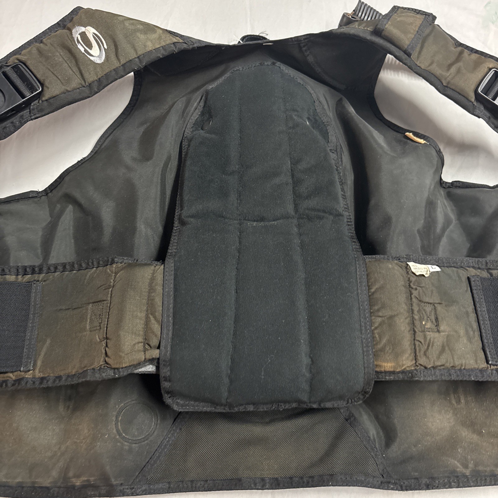 SeaQuest Spectrum ADV Size Large – Model 343404