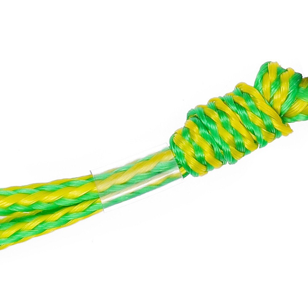 Mooring Rope Boats Kayak 1.2m Unstretched Length 1000KG /2200LBS Heavy Duty