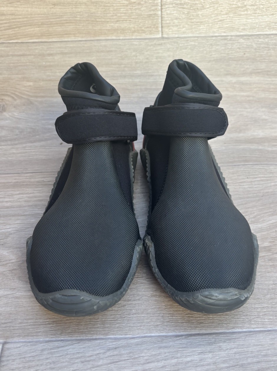 Gill Aquatech Neoprene Shoes Waterproof Sailing Water Sports Dinghy Size 5-6
