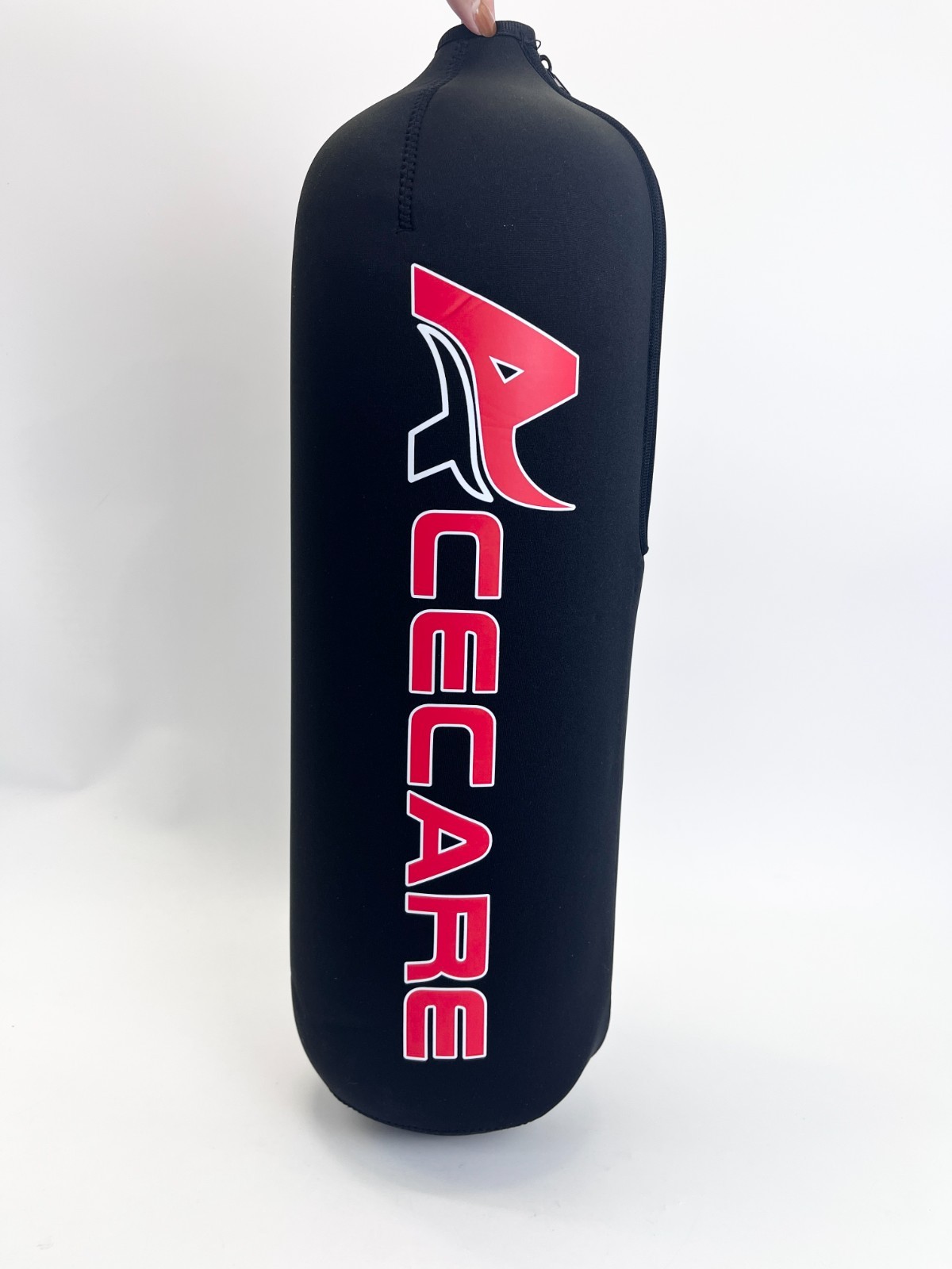 ACECARE 6.8L Scuba Diving Tank Protective Case Cover Waterproof No Bottle