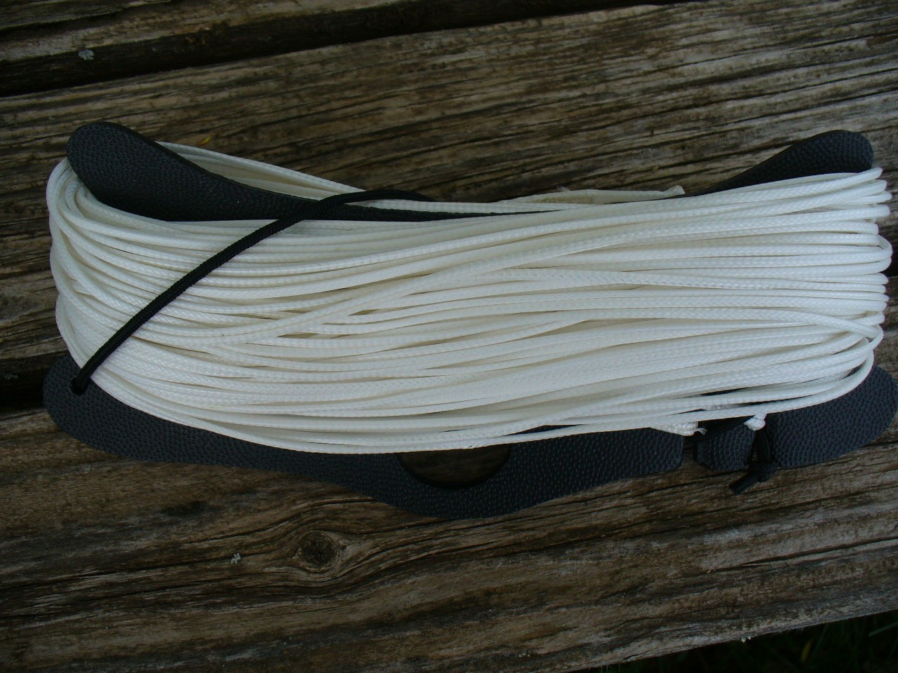 Slingshot 27M Kite Bar Replacement Lines 800lb / 500lb Pounds 4 Line Set