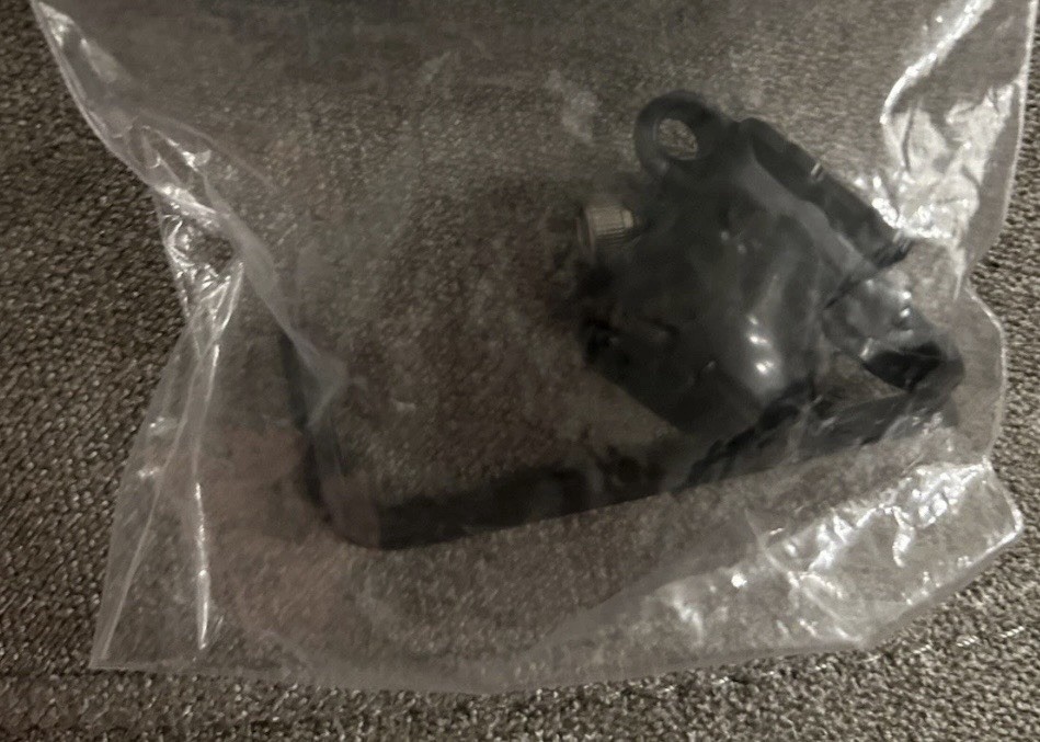 Light and motion sola locline mount kit