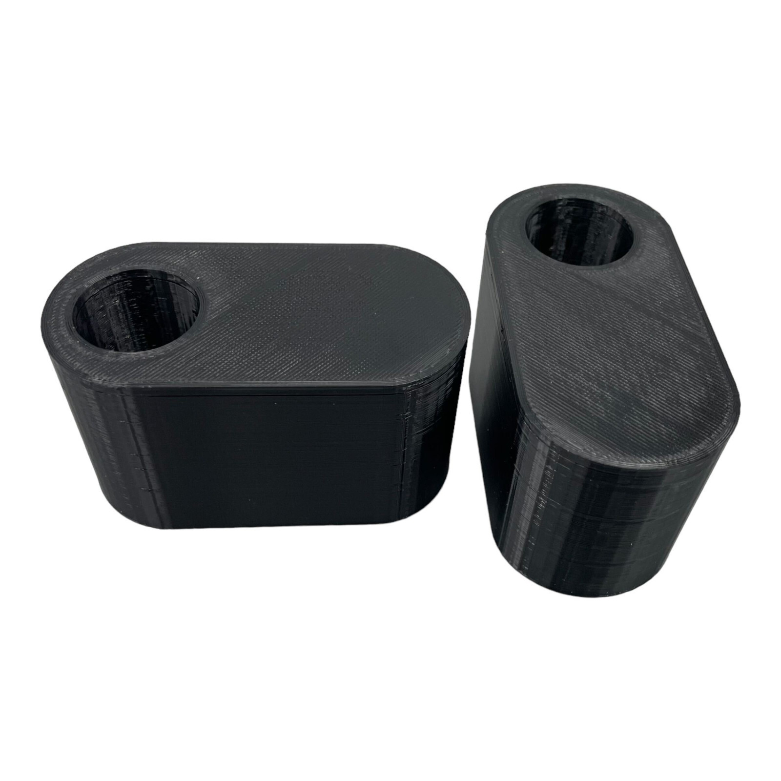 Reversible Kayak Seat Riser for Vibe Sea Ghost 130 – 56mm Lift
