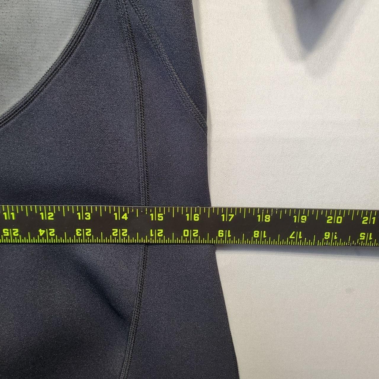 NWT DBX 3/2mm Shorty Wetsuit Mens XL Neoprene Black Gray Back Zip Surf Dive Swim