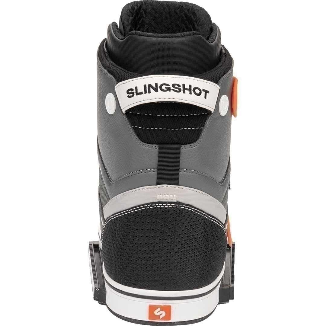 Slingshot Rad Wakeboard Boots – 2024