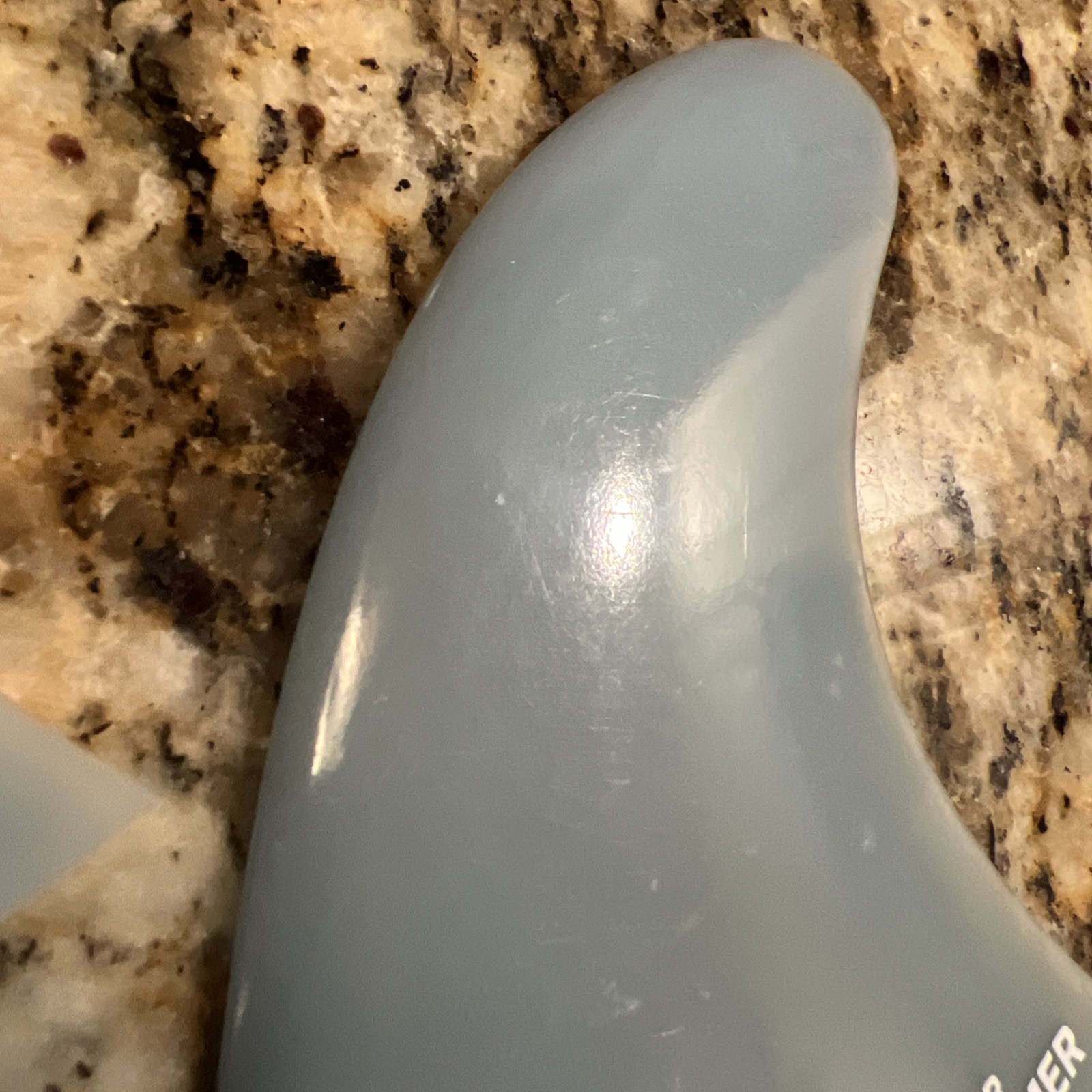 FCS II Performer Glass Flex Quad Rear Fin Set – Medium/ 145-175 Pounds