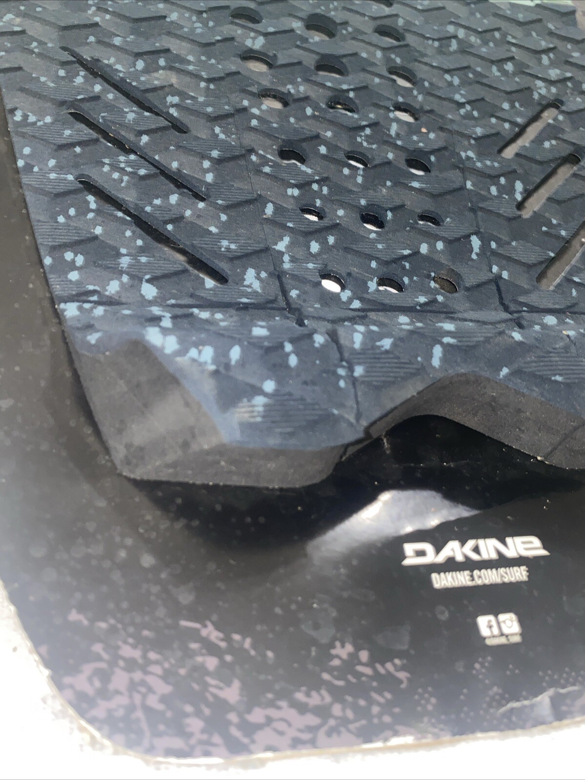 Dakine Graph Pad Performance Surf Traction 3 Piece Pad
