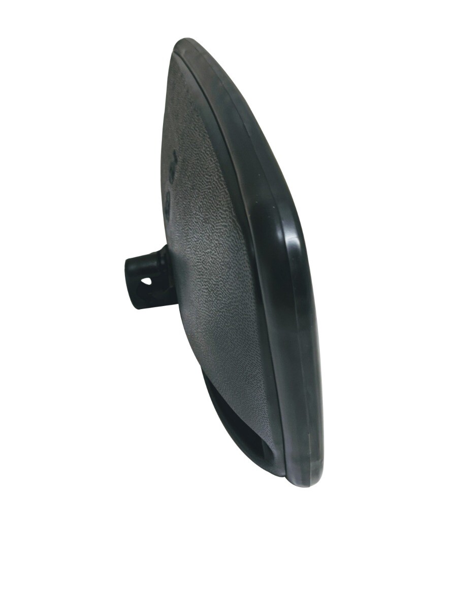Wakeboard Tower Replacement Mirror, Water Ski Mirror, Fits 3/4 inch Round Bar