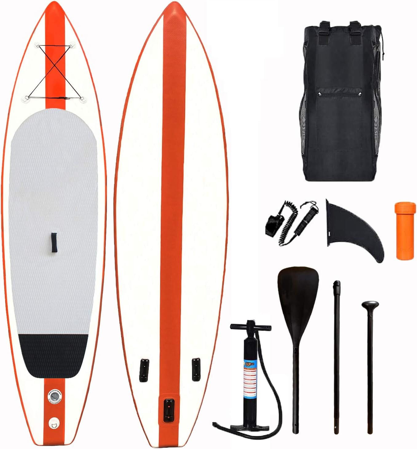 XYLOVE CO Inflatable Stand Up Paddle Board