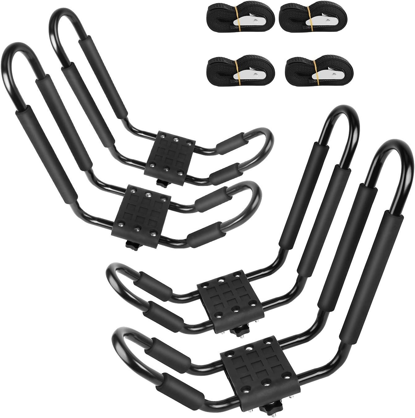 Universal Roof Mount Rack