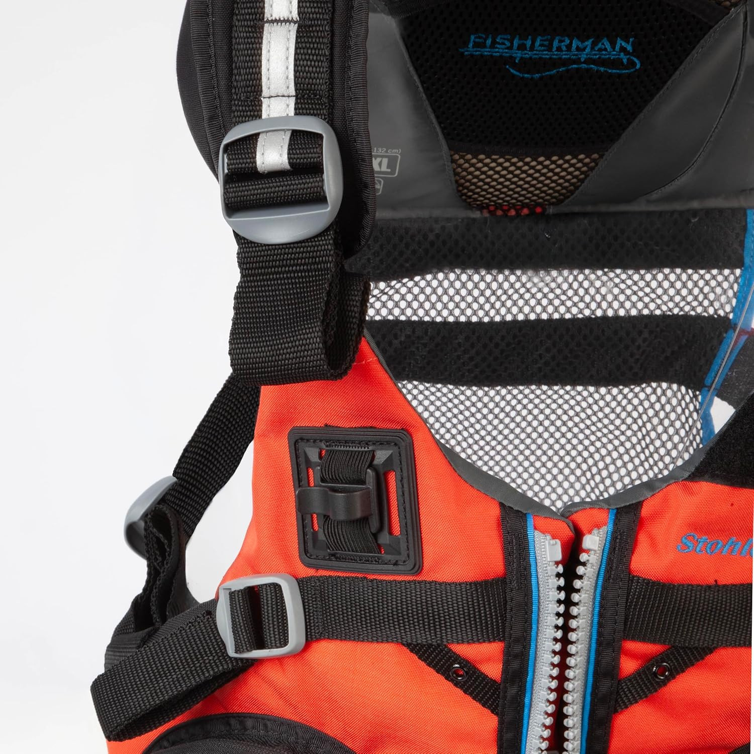 Fisherman Lifejacket (PFD)