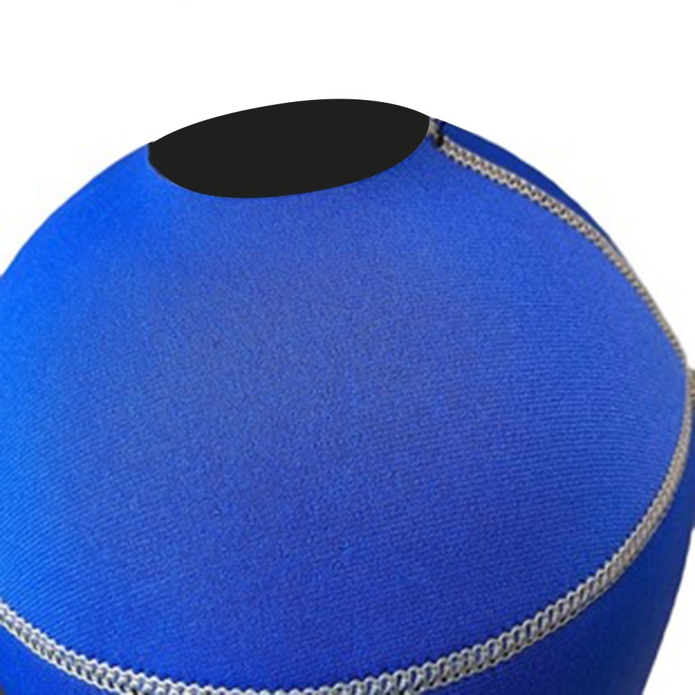 Scuba Diving Tank Cylinder Protective Sleeve Neoprene Cover for 12L Bottle