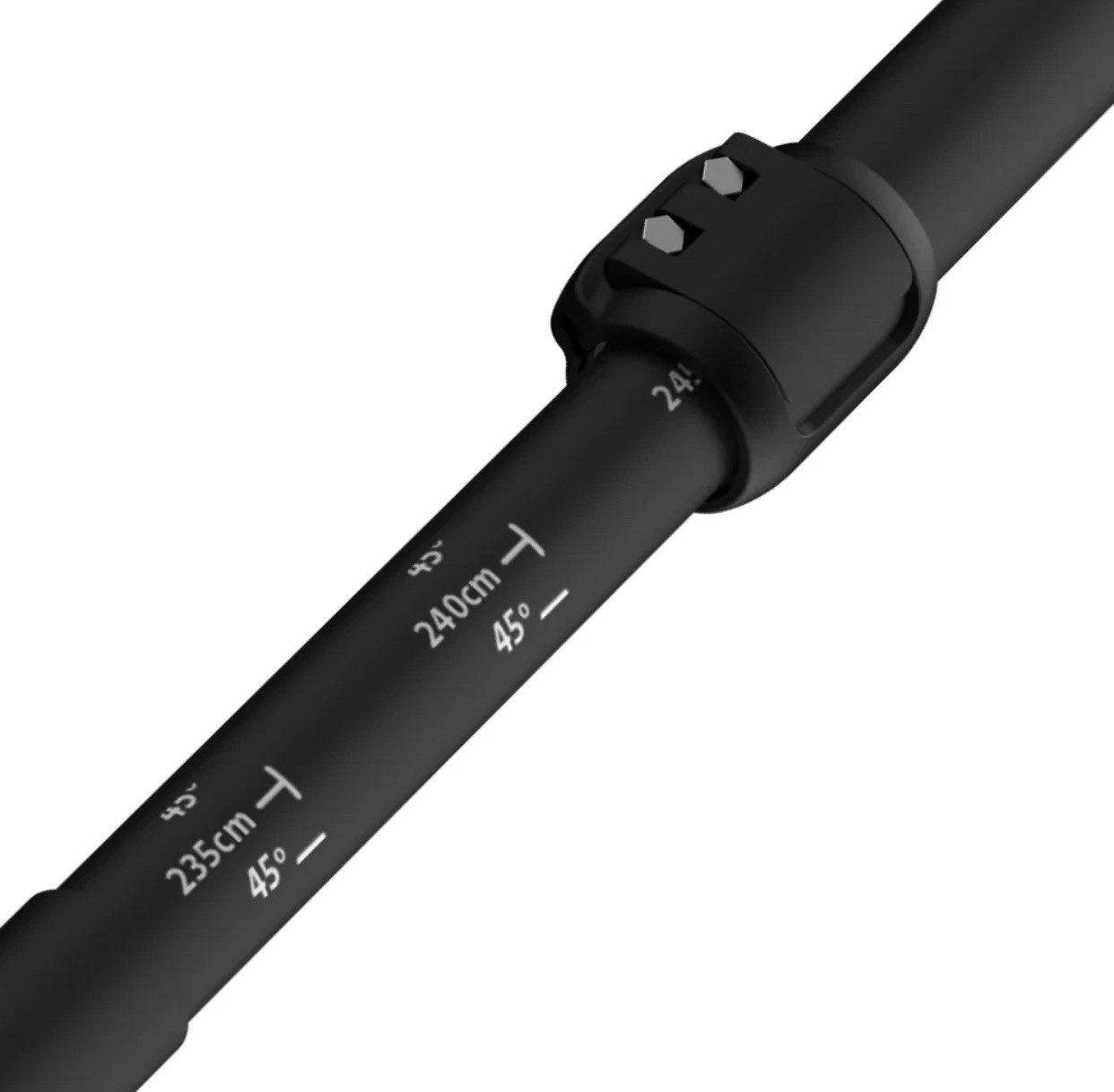 BOTE 5 Piece Adjustable Kayak Paddle – 2026