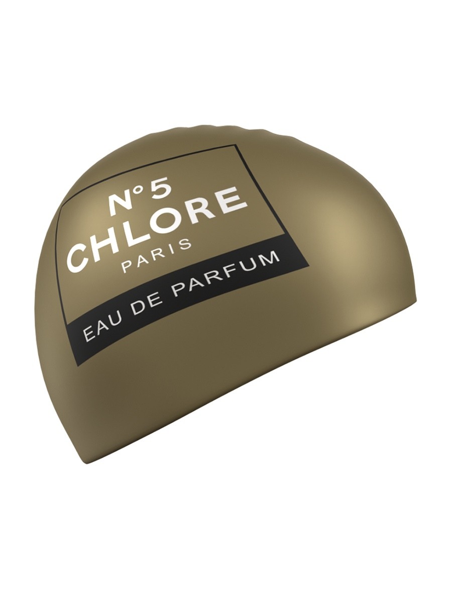 MAD WAVE – CUFFIA SILICONE – M055462100W – N°5 CHLORE – GOLD