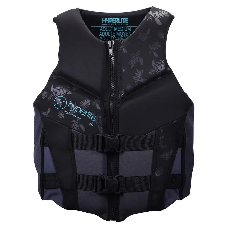 Women’s HYPERLITE CGA Life Vest Life Jacket