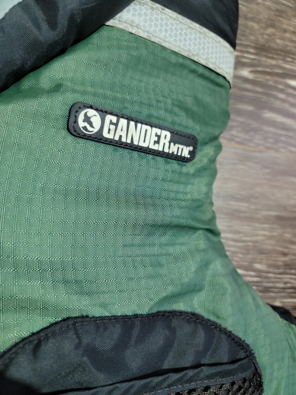 Gander MountainType III PFD Adult XXX Large Life Jacket Ski Vest