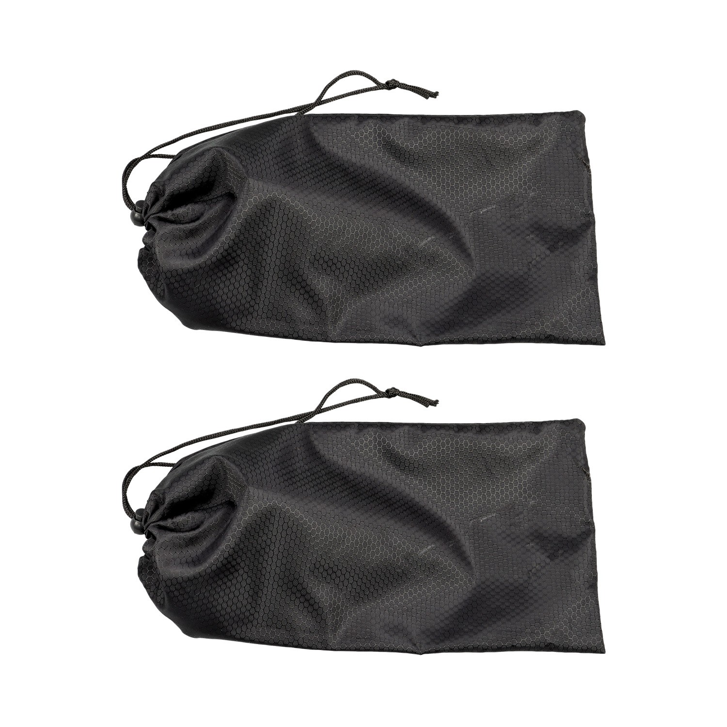 2 Pack Complete Folding Anchor Kit With 26.2 ft Rope & Buoy PWC Boat Kayak Canoe