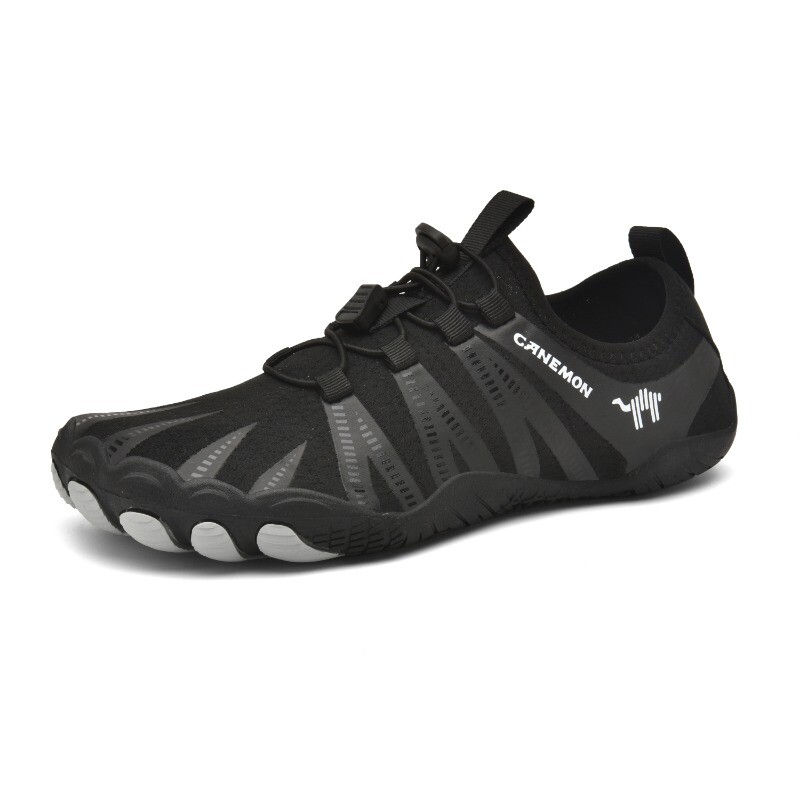 Men Quick Dry Water Shoes Aqua Sock Exercise Beach Surfing Reef Swimming Diving