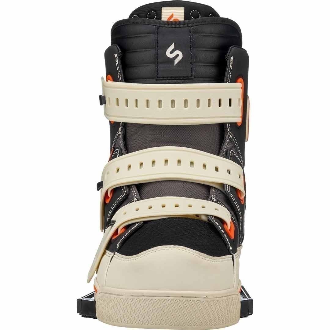 Slingshot Space Mob Wakeboard Boots – 2025