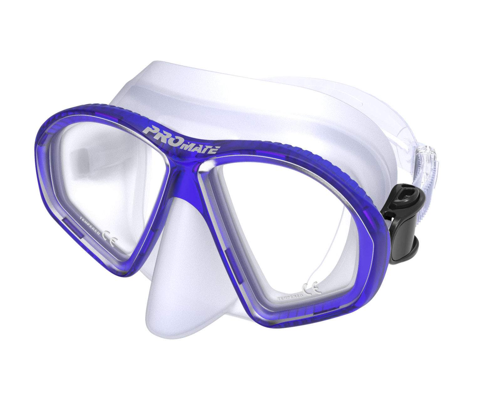 Spectra Prescription Optical Scuba Diving Snorkeling Mask Farsighted Hyperopia