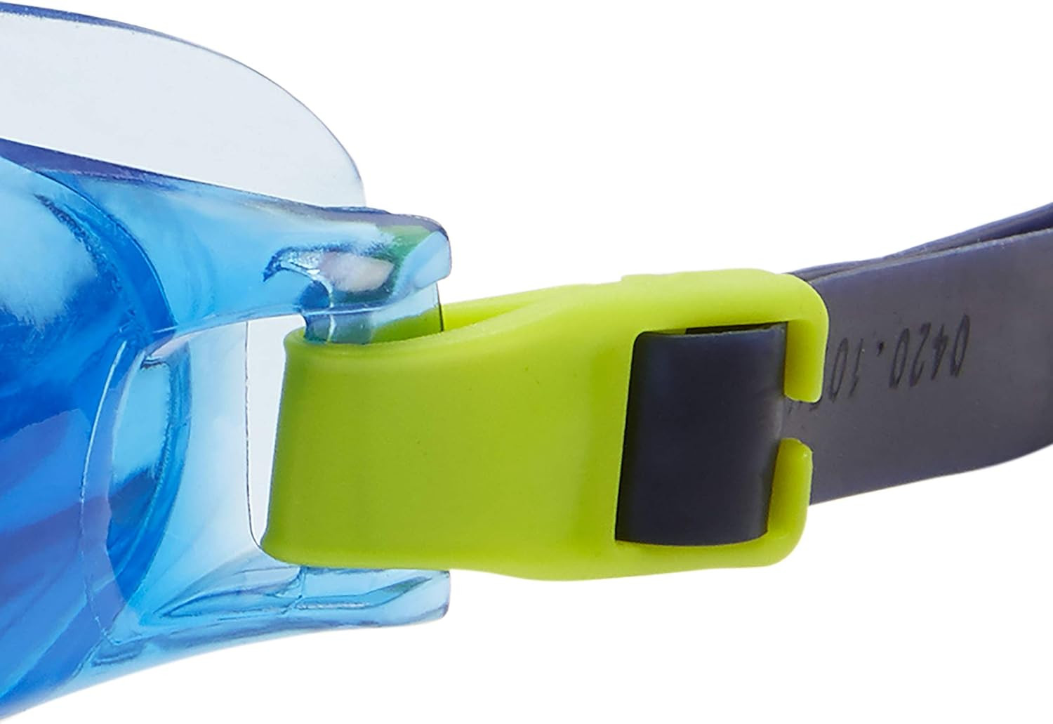 Speedo Unisex-Child Swim Goggles Hydrospex Ages 6-14
